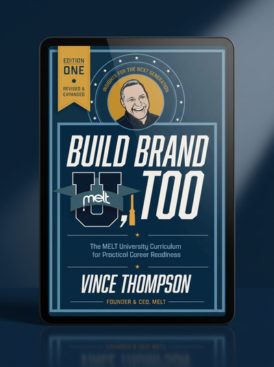 Build Brand U, Too book cover